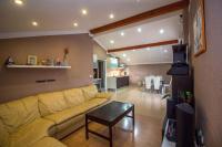 Plán poschodí v ubytovaní Apartment in Kampor/Insel Rab 33789
