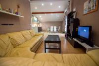 Plán poschodí v ubytovaní Apartment in Kampor/Insel Rab 33789