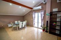 Plán poschodí v ubytovaní Apartment in Kampor/Insel Rab 33789