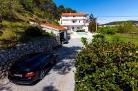 Plán poschodí v ubytovaní Apartment in Kampor/Insel Rab 33789