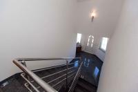 Posteľ alebo postele v izbe v ubytovaní Apartment in Crikvenica 5516