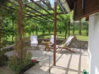 Zahrada ubytování Holiday home in Turke/Gorski Kotar 34884