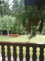 Zahrada ubytování Holiday home in Turke/Gorski Kotar 34884