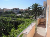 Balkón alebo terasa v ubytovaní Apartments in Zadar/Zadar Riviera 17889