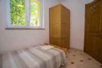 Plán poschodí v ubytovaní Two-Bedroom Apartment in Porec V