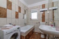 Plán poschodí v ubytovaní Two-Bedroom Apartment in Kastel Novi I