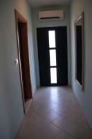 Plán poschodí v ubytovaní Two-Bedroom Apartment in Vinisce I