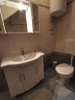 Kúpeľňa v ubytovaní Two-Bedroom Apartment in Vinisce I