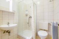 Kúpeľňa v ubytovaní Apartment in Kraljevica 33071