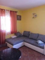 Posedenie v ubytovaní Apartment in Razanac/Zadar Riviera 8227