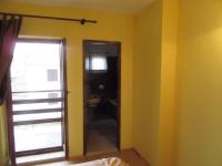 Posteľ alebo postele v izbe v ubytovaní Apartment in Razanac/Zadar Riviera 8227