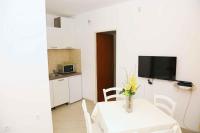 Plán poschodí v ubytovaní Brna, otok Korcula Two-Bedroom Apartment 1