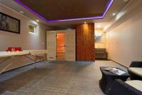 Posteľ alebo postele v izbe v ubytovaní Studio Apartment in Sukosan I