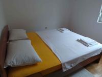 Plán poschodí v ubytovaní Apartment in Novi Vinodolski 15374