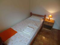 Plán poschodí v ubytovaní Apartment in Novi Vinodolski 15374