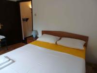 Plán poschodí v ubytovaní Apartment in Novi Vinodolski 15374