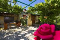 Zahrada ubytování Holiday home in Fazana/Istrien 11339