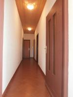 Půdorys ubytování Apartment in Starigrad-Paklenica 6806