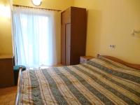Posteľ alebo postele v izbe v ubytovaní Apartment Banjole 2
