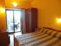 Posteľ alebo postele v izbe v ubytovaní Apartment Banjole 2