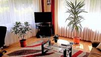 Telewizja i/lub zestaw kina domowego w obiekcie Apartment in Siofok/Balaton 19854