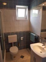 Půdorys ubytování Apartment Malinska, Primorje-Gorski Kotar 19