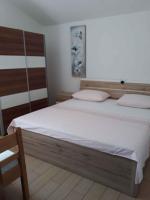 Plán poschodí v ubytovaní Apartment in Pag/Insel Pag 15889