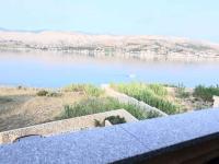 Plán poschodí v ubytovaní Apartment in Pag/Insel Pag 15889