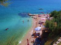 Plán poschodí v ubytovaní Apartment in Pag/Insel Pag 15889