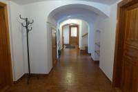 Půdorys ubytování Holiday home in Josefuv Dul 1726