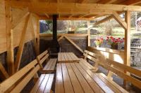 Půdorys ubytování Holiday home in Josefuv Dul 1726