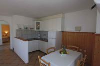 Kuchnia lub aneks kuchenny w obiekcie Apartment Silo 35