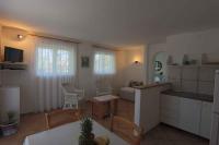 Kuchnia lub aneks kuchenny w obiekcie Apartment Silo 35