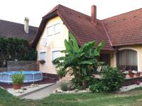The swimming pool at or close to Apartment in Balatonbereny/Balaton 18047
