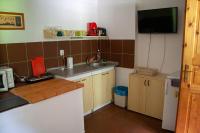 Plan piętra w obiekcie Apartment Harrachov 6