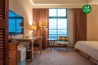 Gallery image of The Fisher Hotel in Tamsui