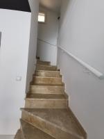 Plán poschodí v ubytovaní Villa La Zenia 25