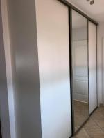 Plan piętra w obiekcie Apartament i pokoje Szalawa