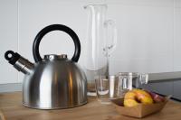 Coffee and tea making facilities at Dreams Hotel Città Studi
