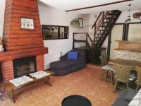 Posedenie v ubytovaní Holiday Home Mreznica