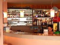 เครื่องดื่มที่ Bohol Vantage Resort