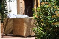 The floor plan of At Home In Maremma
