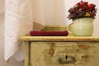 The floor plan of At Home In Maremma