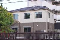 ヴィラが所在する建物