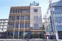 ヴィラが所在する建物
