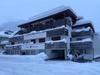 Apart Albore during the winter