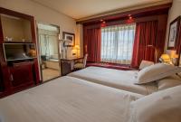 Hotel Andalucía Center, Granada – Bijgewerkte prijzen 2022