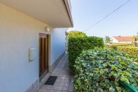 Vonkajšia záhrada v ubytovaní Bela Apartments
