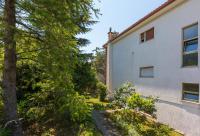Vonkajšia záhrada v ubytovaní Bela Apartments