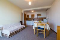 Kuchyňa alebo kuchynka v ubytovaní Bela Apartments